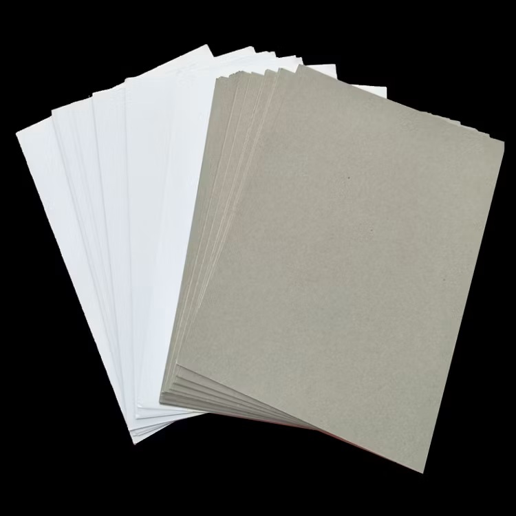  Gypsum Board / Paper Sheet / Duplex Board