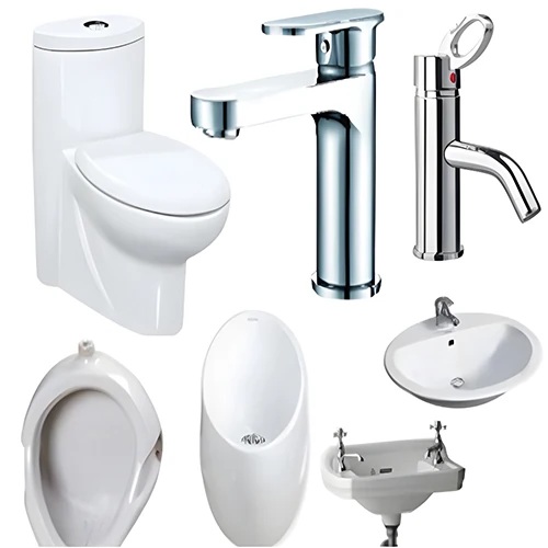  Sanitary Items