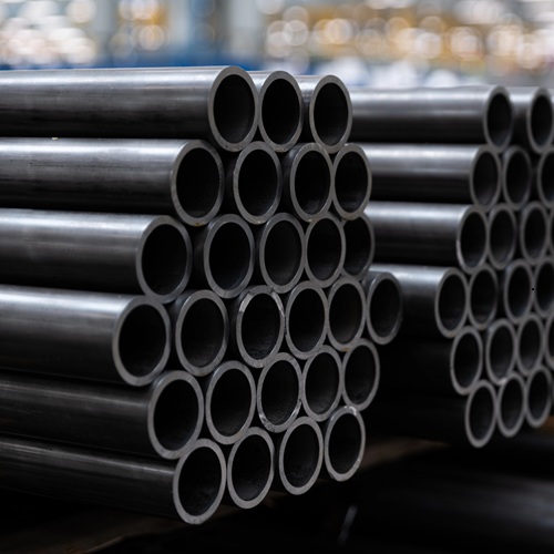 Seamless Pipes 