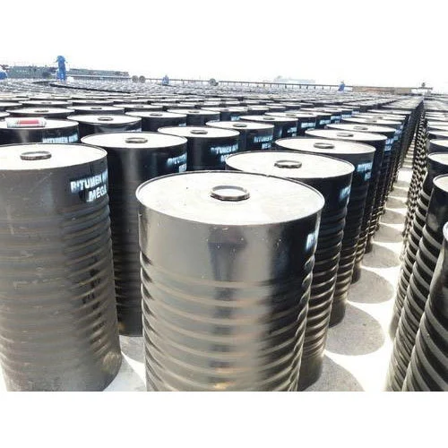 Bitumen Drums