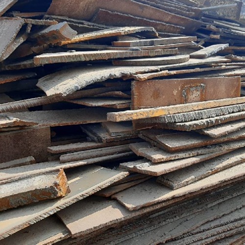 M.S. Scrap 