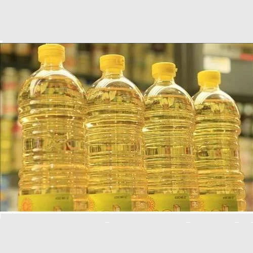 Refined Oils & Chemical Products